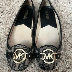 Michael Kors Flats